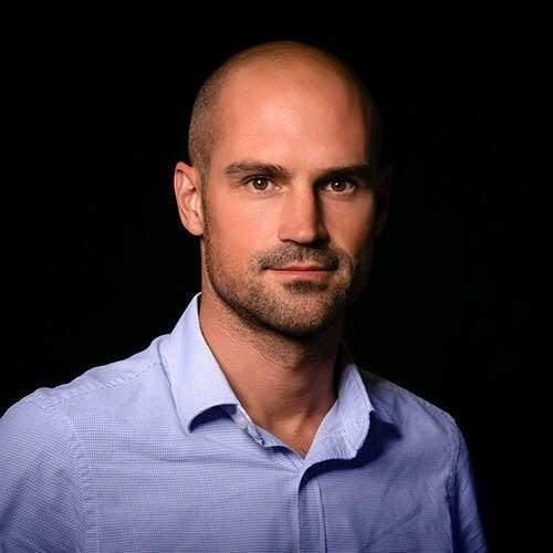 Ing. Martin Lošťák